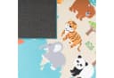 TT Home Kinderzimmerteppich Türkis Bild 5