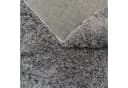 TT Home Teppich Rechteckig Hochflor Langflor Weich Soft Modernes Einfarbiges D Bild 4