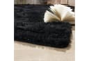 TT Home Teppich Rechteckig Hochflor Langflor Weich Soft Modernes Einfarbiges D Bild 4