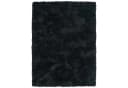 TT Home Teppich Rechteckig Hochflor Langflor Weich Soft Modernes Einfarbiges D Bild 5