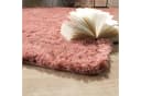 TT Home Teppich Rechteckig Hochflor Wohnzimmer Bild 1