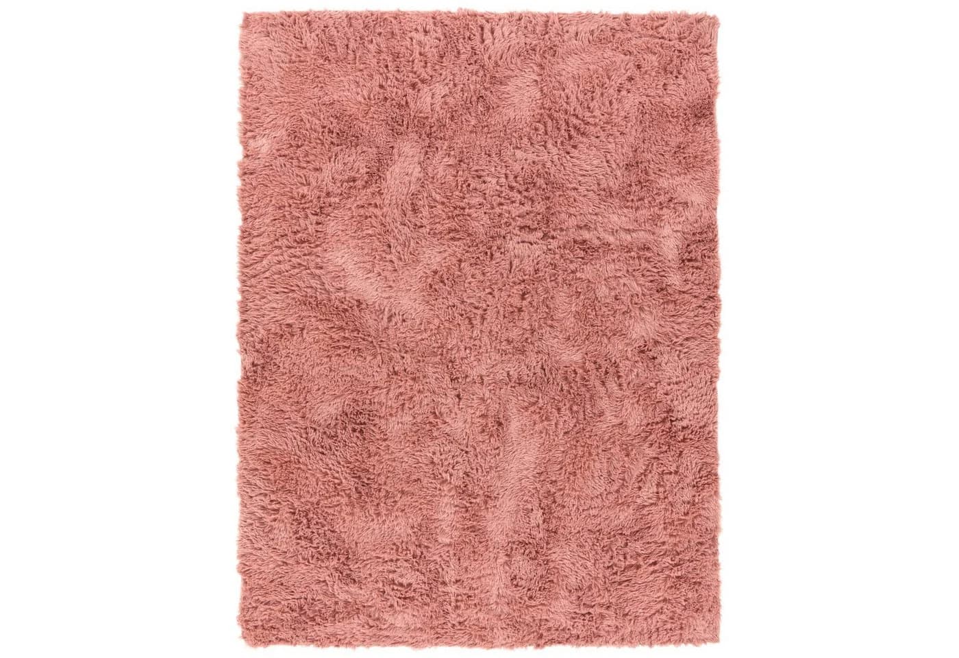 TT Home Teppich Rechteckig Hochflor Wohnzimmer - Bild 5