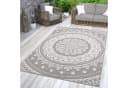 TT Home Outdoor Teppich Rechteckig 4 mm Höhe Bild 1