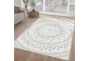 TT Home Outdoor-Teppich Orientalisch Türkis Wetterfest Bild 2