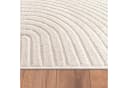 TT Home Teppich Rechteckig 10 mm Geometrisch Bild 1