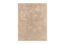 TT Home Teppich Kurzflor Beige Rautenmuster Skandinavisch Bild 4