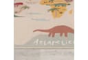 TT Home Kinderteppich Kinderzimmer Polyamid Rutschfest Beige Bild 4