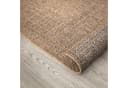 TT Home Teppich Rechteckig Beige Polypropylen Outdoor Bild 1