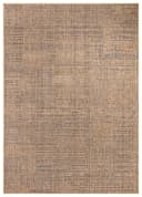 TT Home Teppich Rechteckig Beige Polypropylen Outdoor Bild 4