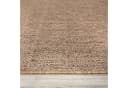 TT Home Teppich Diele Beige Geometrisch Polypropylen Bild 5