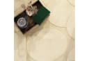 TT Home Teppich Diele Kurzflor Beige Geometrisch Skandi Boho Bild 3