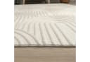TT Home Teppich 10-515-4_80X150_Creme_Rechteckig, Kurzflor, Geometrische Optik Bild 5