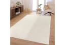 TT Home Hochflor Teppich Esszimmer Schlafzimmer Wohnzimmer Bild 2