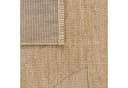 TT Home Teppich Geometrisch Beige Polypropylen Bild 5