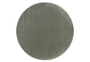 TT Home Teppich Diele Rund - In & Outdoor - Polypropylen - Skandi Ethno Bild 1