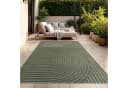 TT Home Teppich In-&Outdoorteppich Wetterfest Balkon Bild 5