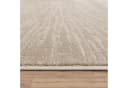 TT Home Teppich Beige Kurzflor Rechteckig Skandinavisch Bild 1
