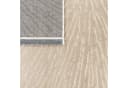 TT Home Teppich Beige Kurzflor Rechteckig Skandinavisch Bild 3
