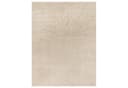 TT Home Teppich Beige Kurzflor Rechteckig Skandinavisch Bild 4