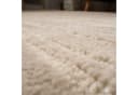 TT Home Teppich Beige Kurzflor Rechteckig Skandinavisch Bild 5