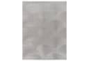 TT Home Teppich Kurzflor Anthrazit Skandinavisch Unifarben Bild 5