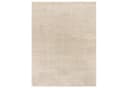 TT Home Teppich Kurzflor Beige Skandinavisch Unifarben Bild 3