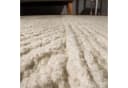 TT Home Teppich Kurzflor Beige Skandinavisch Unifarben Bild 4