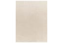 TT Home Teppich Hochflor Beige/Creme Waschbar Bild 1