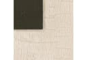 TT Home Teppich Hochflor Beige/Creme Waschbar Bild 4