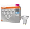 OSRAM LED-Reflektor GU10 4,3W 4.000K 350lm 10er Bild 4