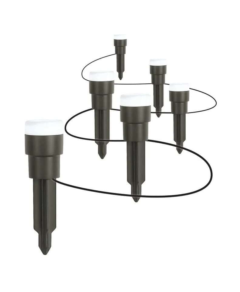 Osram LED Gartenstrahler warmweiß 3000K - Bild 2