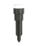Osram LED Gartenstrahler warmweiß 3000K Bild 4