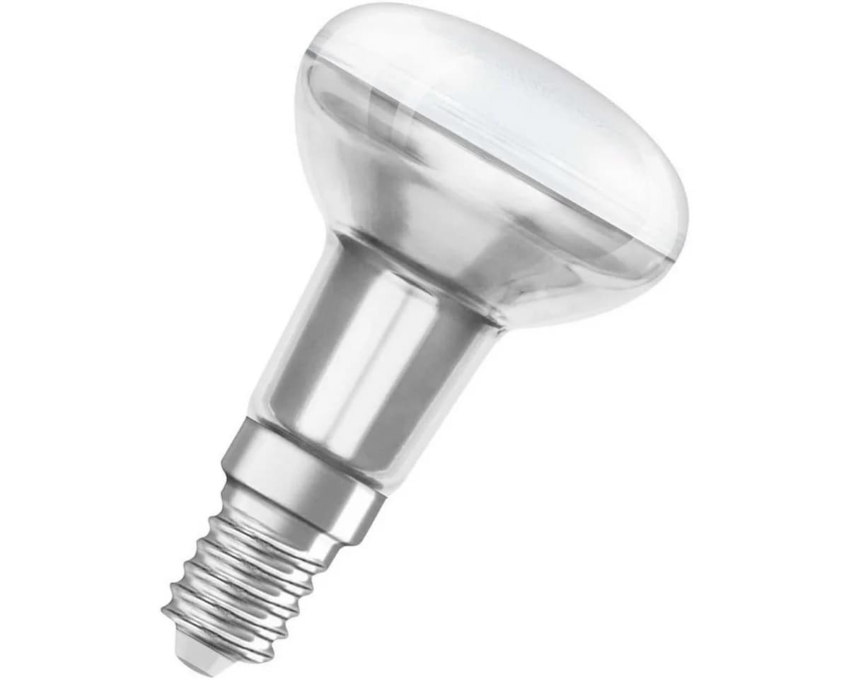 Osram LED Star R50 Reflektorlampe E14 Warmweiß 2700K 2,6W - Bild 4