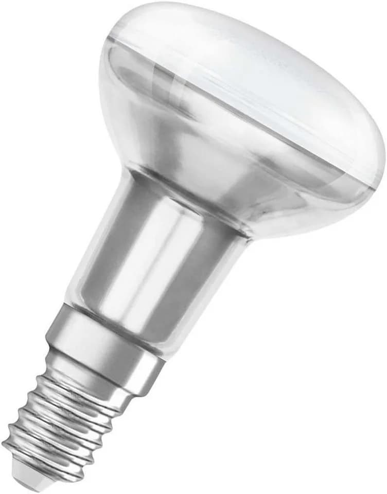 Osram LED Star R50 Reflektorlampe E14 Warmweiß 2700K 2,6W - Bild 5