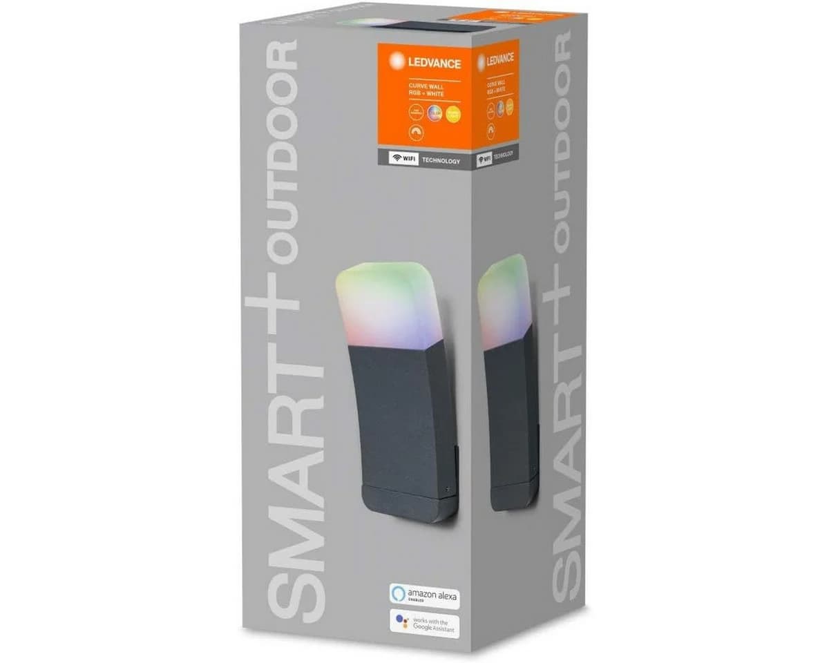LEDVANCE Smarte LED Aussenleuste mit WiFi RGB Steuerung - Bild 3