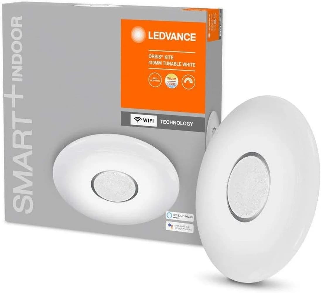 LEDVANCE SMART+ WiFi Orbis Kite 3.000-6.500K 41cm - Bild 2