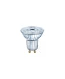 OSRAM LED-Leuchtmittel Reflektor GU10 2,6W 36° 827 klar Bild 2