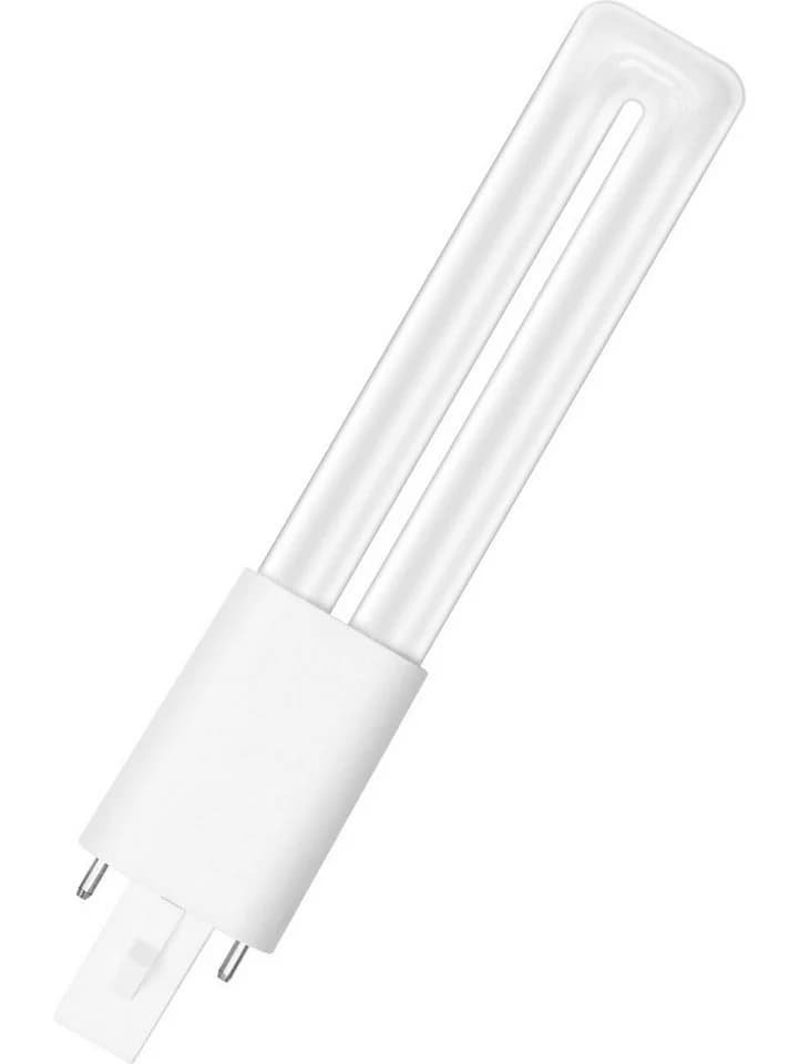 Osram LED Röhre Ersatz Dulux S9 G23 4 W Neutralweiß - Bild 2