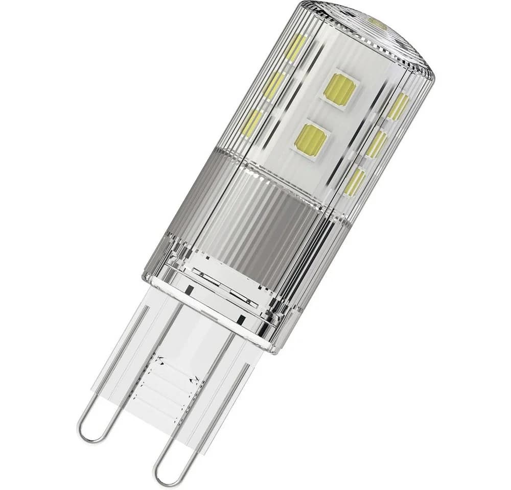 Osram LED-Leuchtmittel HOMELIGHTING G9 dimmbar 3W