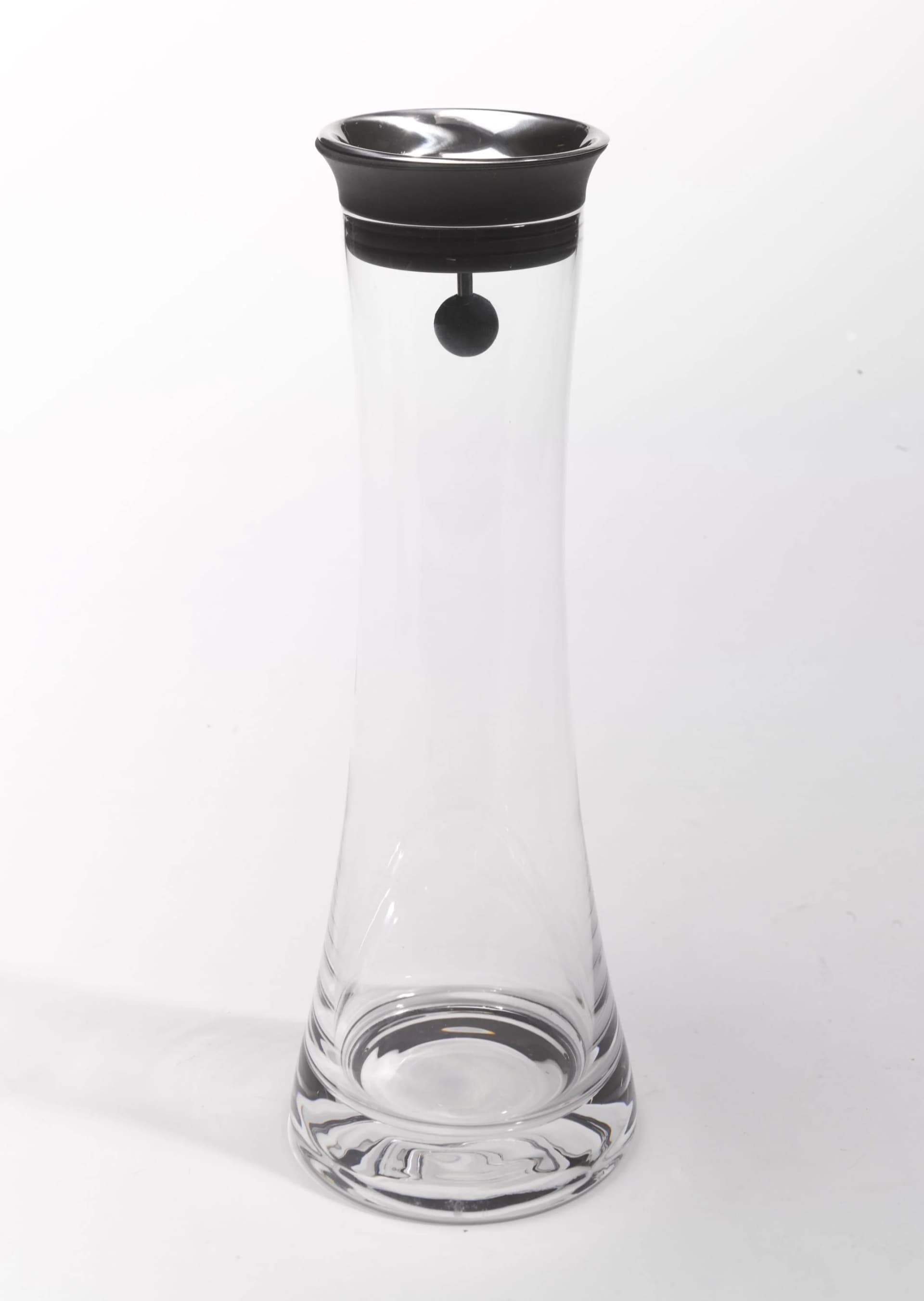 Bongusto Karaffe 1000ml transparent Glas