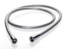 Livarno home Brauseschlauch 1,7m Wassersparend Grau-Silber Bild 1