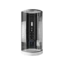 HOME DELUXE Eckdusche Duschkabine PEARL 90x90 cm LED-Beleuchtung Bild 2