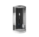 HOME DELUXE Komplettdusche WHITE PEARL mit LED-Beleuchtung & Rückenmassage Bild 2