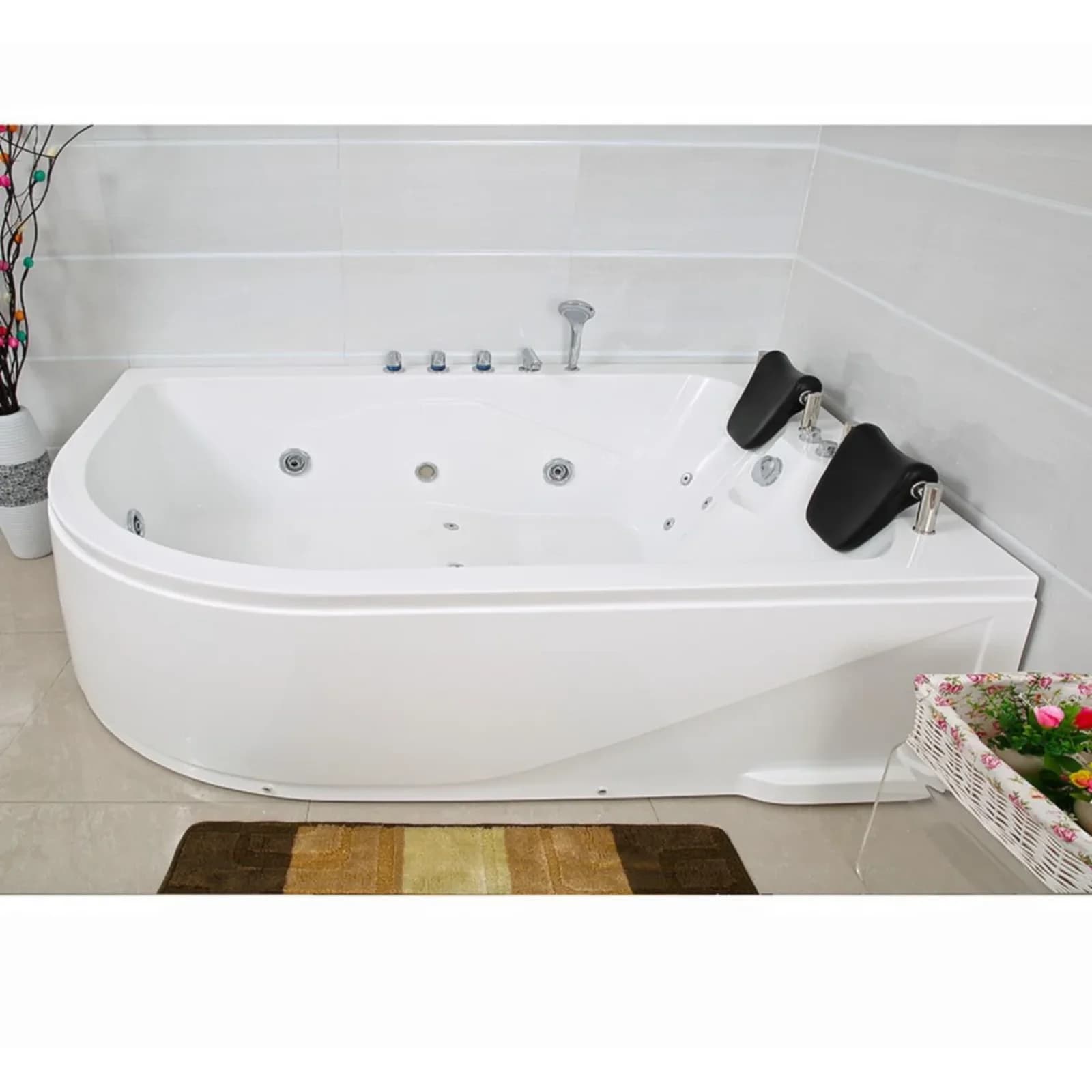 Home Deluxe Whirlpool Blue Ocean XL Links