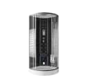 HOME DELUXE Dampfdusche BLACK PEARL mit LED-Beleuchtung und Radio Bild 2