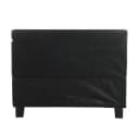 HOME DELUXE Bett ASTRO 90/140 LED-Bett Jugendbett Bild 5