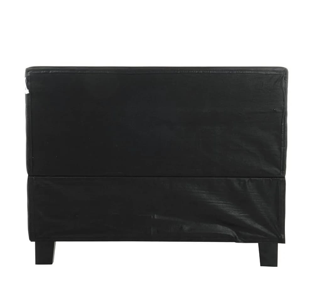HOME DELUXE Bett ASTRO 90/140 LED-Bett Jugendbett - Bild 5