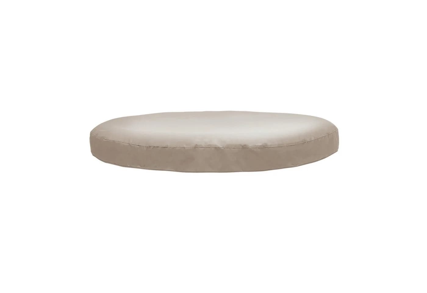 HOME DELUXE Whirlpool Outdoor SPLASH 6 Personen Beige - Bild 5