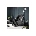 HOME DELUXE Massagesessel KELSO Schwarz 6 Programme Zero-Gravity Heizfunktion Bild 1