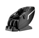 HOME DELUXE Massagesessel KELSO Schwarz 6 Programme Zero-Gravity Heizfunktion Bild 2
